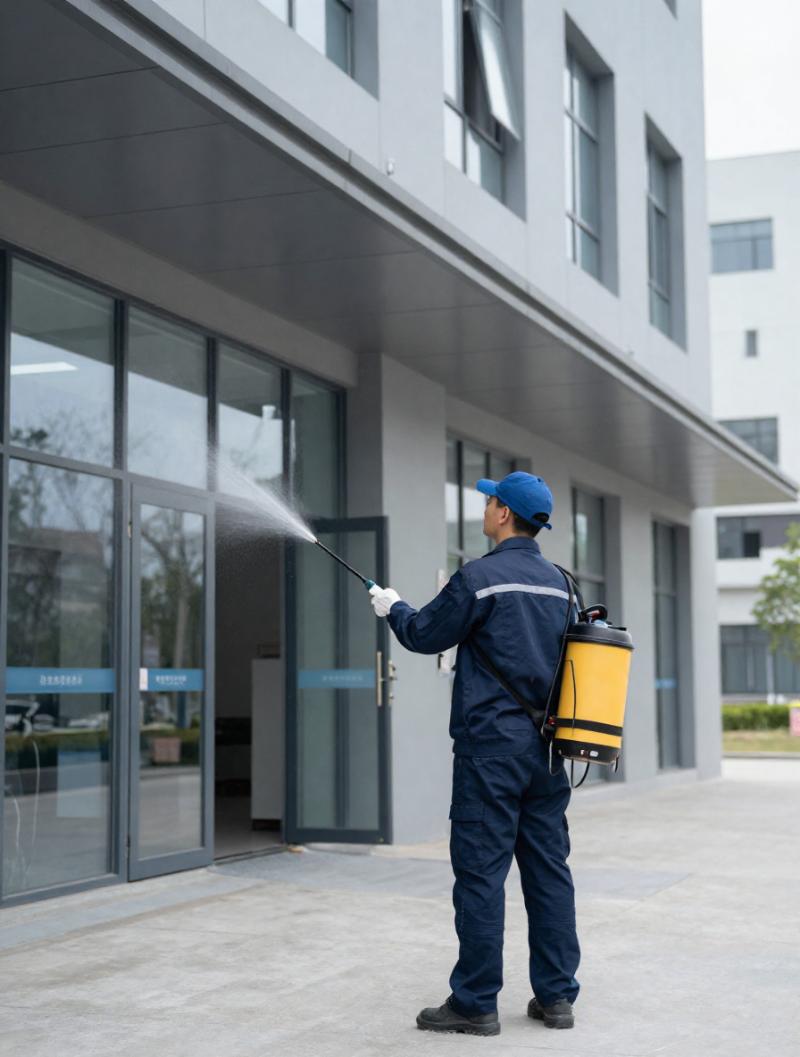 Protect Your Plano Business with Fast Commercial Pest Control, Get reliable, same-day commercial pest extermination in Plano, TX. Keep your facility, warehouse, or storefront clear of pests with our licensed and insured local experts. Takes less than 60 seconds to book.