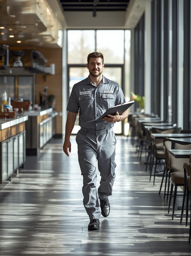 Wylie's Trusted Commercial Pest Control Experts, Discreet, same-day treatments to keep your business compliant and pest-free.