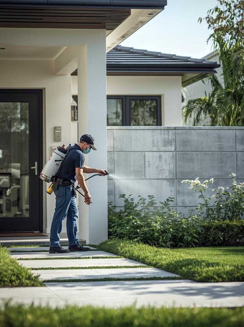 Trusted Exterminator Services in Bozman Farm Estates, Wylie, Dealing with an active infestation? Same-day slots fill quickly. We offer fast, licensed residential and commercial pest control tailored to Bozman Farm Estates homeowners.