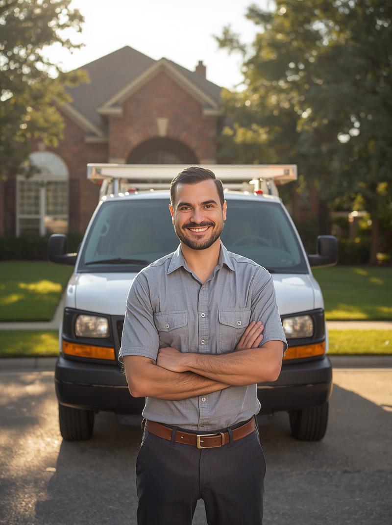 Expert Exterminator Wylie, TX, Same-day residential and commercial pest solutions for Collin County families.