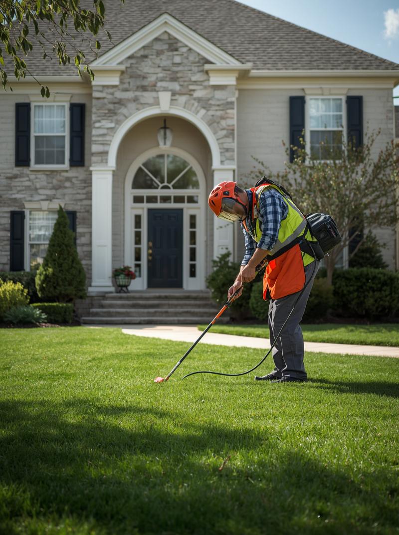Reliable Local Pest Control in Seis Lagos, Don't let bugs take over your home. We provide fast, eco-friendly, and guaranteed pest extermination for Wylie residents. Same-day slots available!