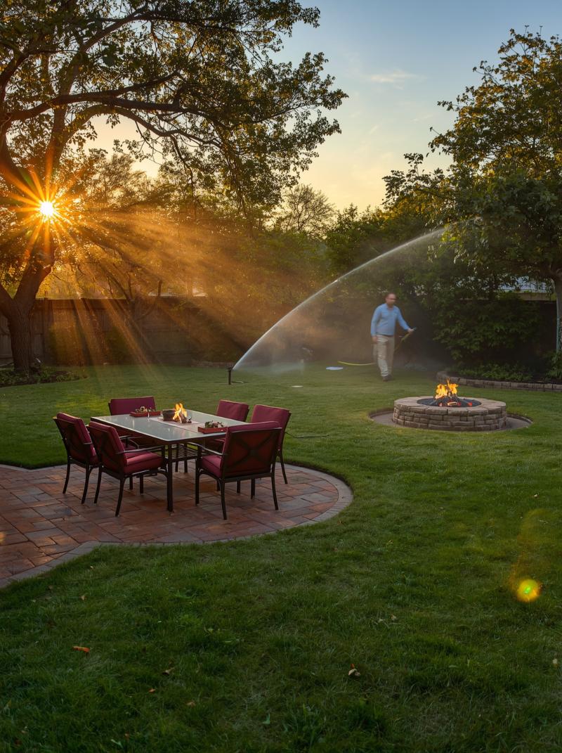 Wylie Mosquito Control That Actually Works, Stop the itching and reclaim your yard with our same-day mosquito treatments. Licensed, local, and trusted by your neighbors.
