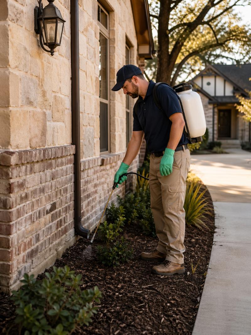 Emergency & Same-Day Pest Control Services in Fort Worth, Dealing with bugs or rodents? We offer fast, affordable, and licensed extermination for residential and commercial properties across Fort Worth.