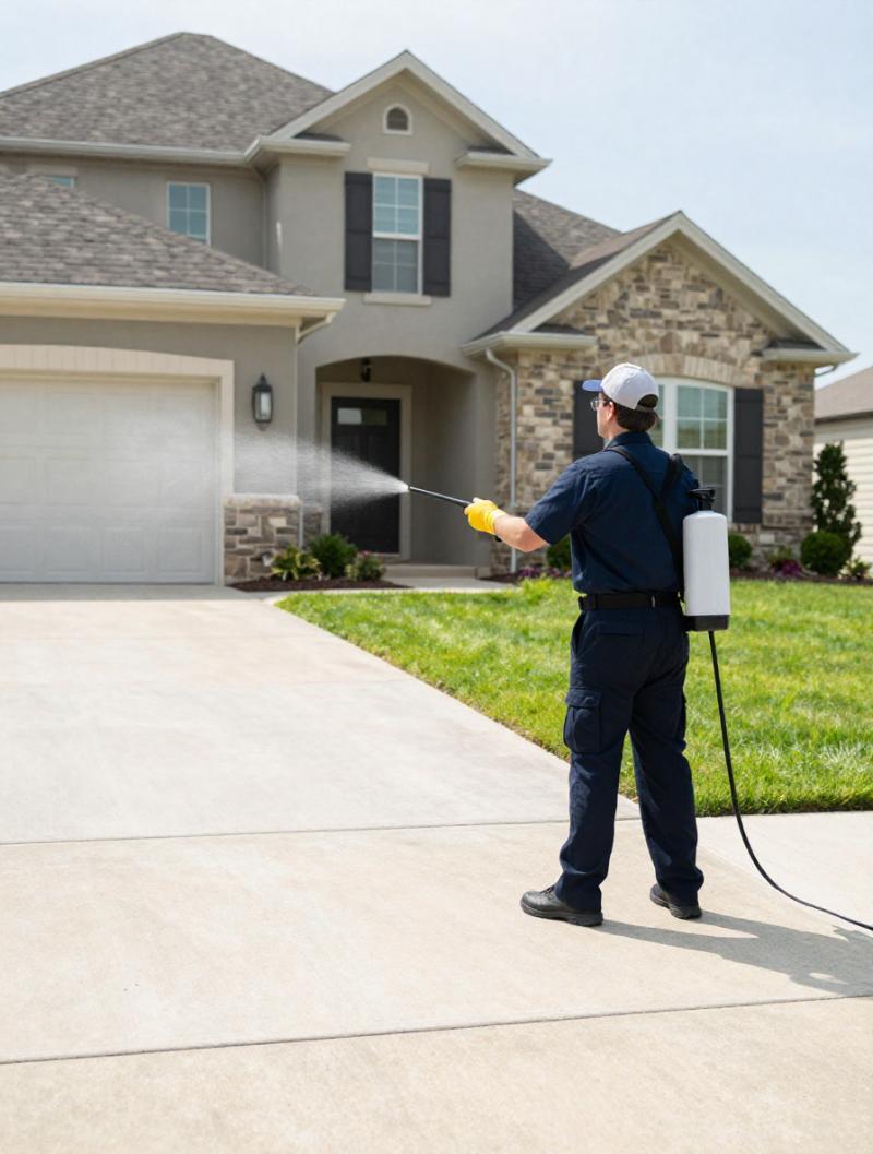 Same-Day Pest Control in Frisco, TX, Don't wait for the infestation to spread. Licensed local experts ready to protect your home or business today.