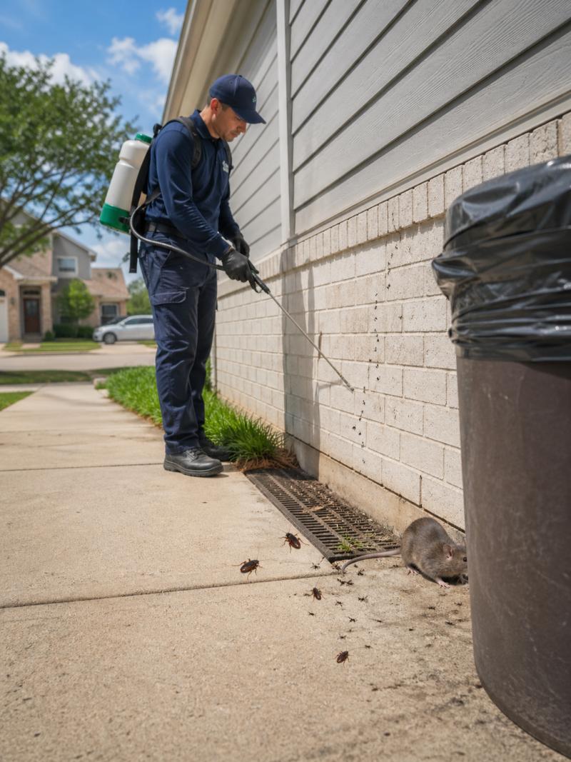 Reliable Pest Control Services in Grand Prairie – Same-Day Relief!, Stop sharing your home with unwanted guests. Our licensed local experts provide fast, guaranteed pest extermination for a safe and healthy environment.