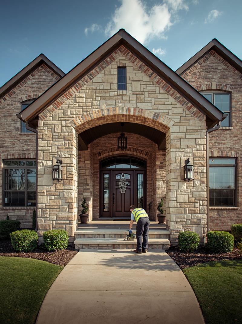 Pest Control in Twin Creeks, Allen, TX, Same-day residential extermination and prevention for Allen homeowners.