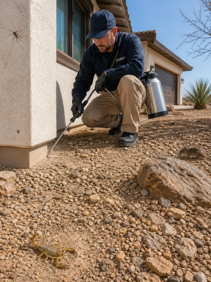 Same-Day Pest Control in Midland When You Need It Most, Don't let bugs take over your property. We provide fast, affordable, and guaranteed extermination services for homes and businesses across Midland County.