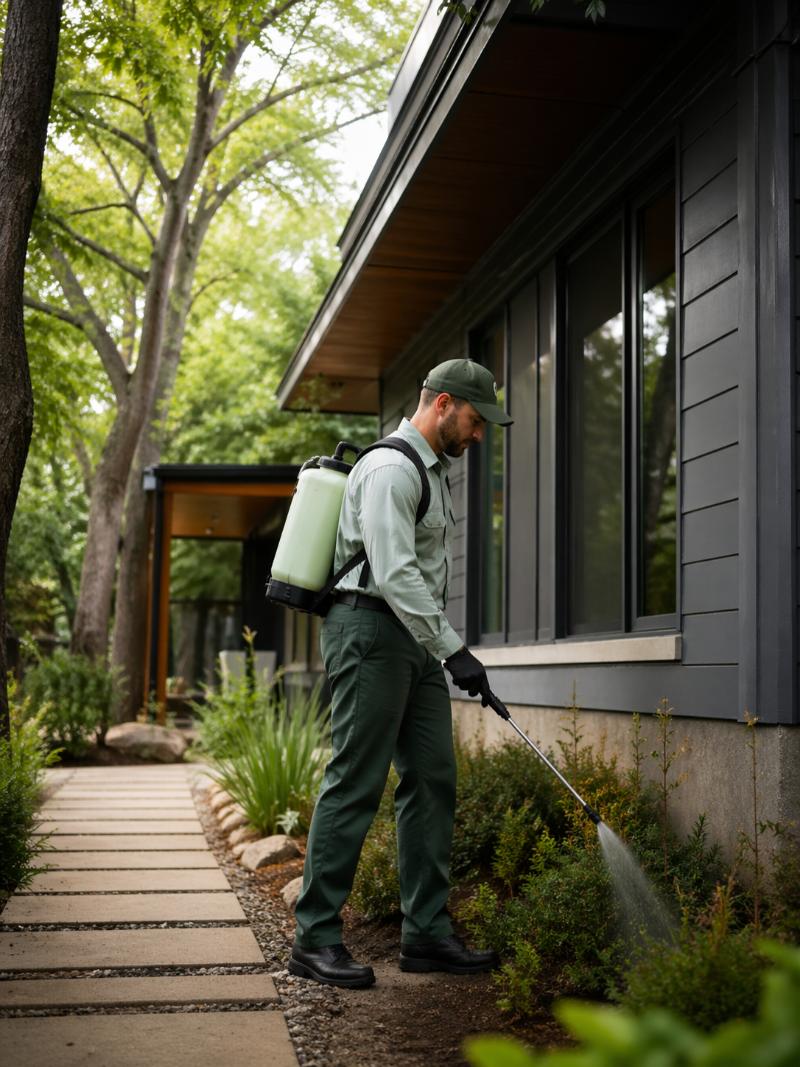 Top-Rated Pest Control Services in Austin, Stop bugs in their tracks today. We provide emergency, same-day treatments for homes and businesses across Travis County.
