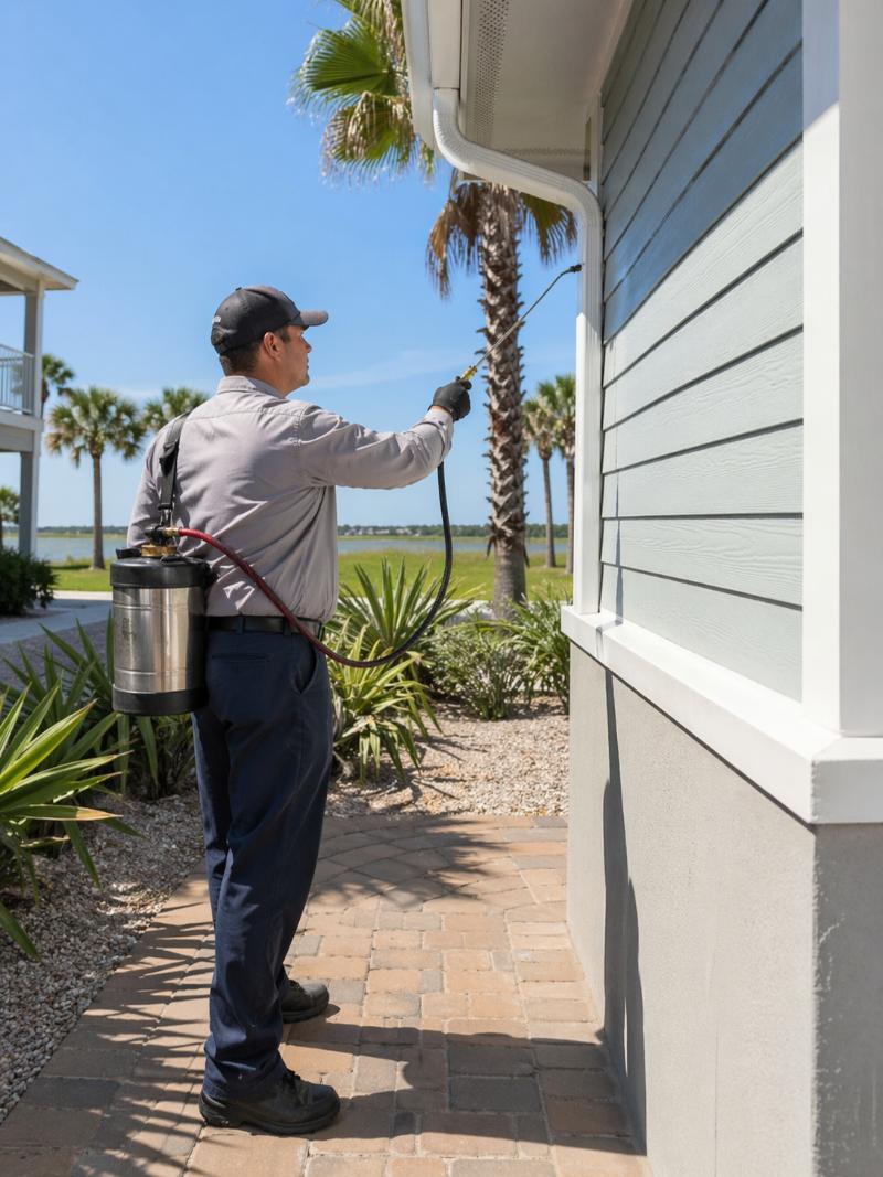 Reliable Pest Control Services in Corpus Christi, Stop bugs in their tracks with our fast, highly effective treatments. Serving Nueces County with proven, family-safe solutions.