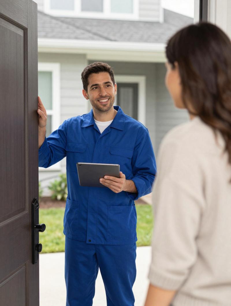 Request a Free Inspection in Plano Today, Dealing with unexpected bugs or rodents? Get a licensed local expert to your door fast. No obligation, just clear answers.
