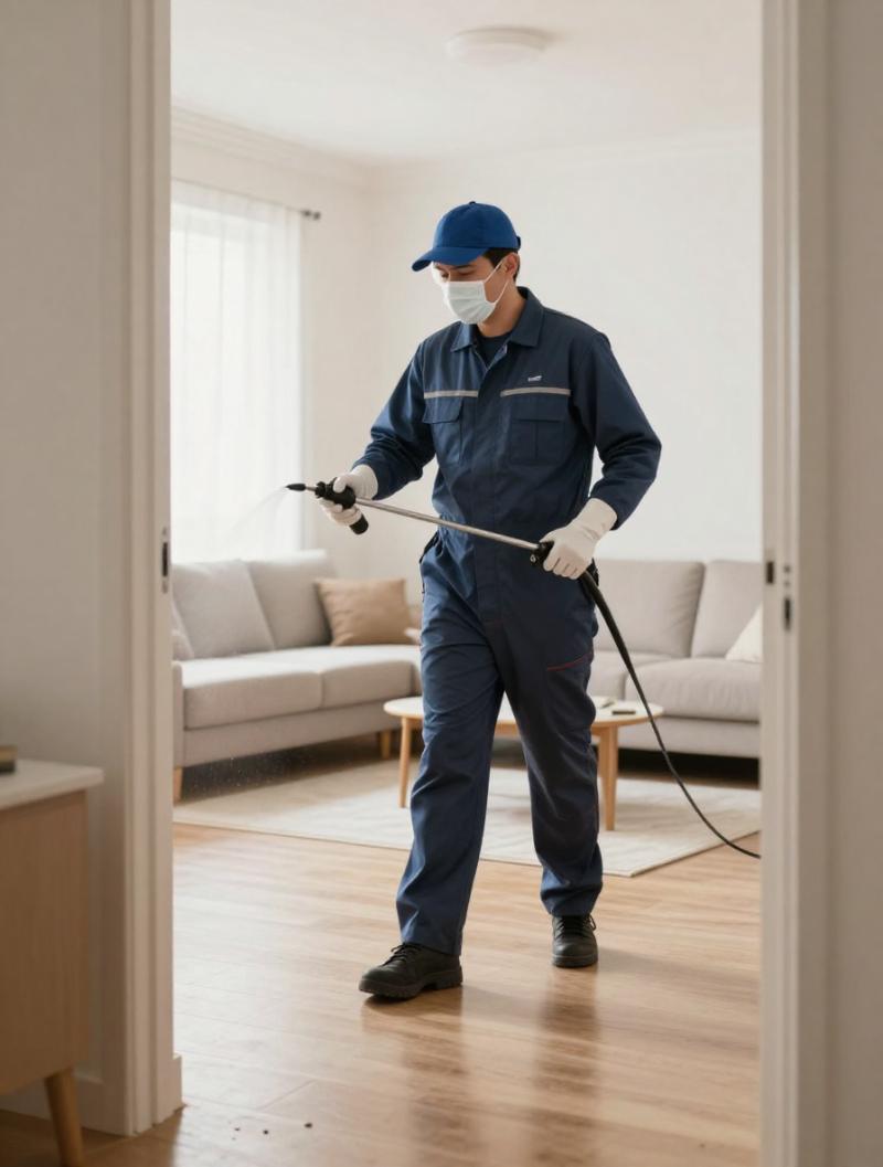 Take Your Home Back with Elite Residential Pest Control in Plano, Don't let ants, roaches, or rodents ruin your peace of mind. We provide fast, locally-tailored treatments that knock out bugs and keep your family safe.