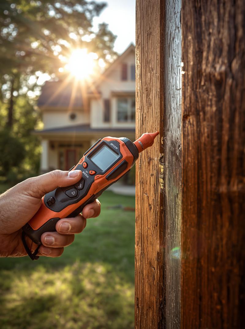 Stop Termite Damage Dead in Its Tracks in Wylie, Protect your biggest investment. We provide rapid, guaranteed termite inspection and targeted treatments tailored to Wylie's unique climate and soil conditions.